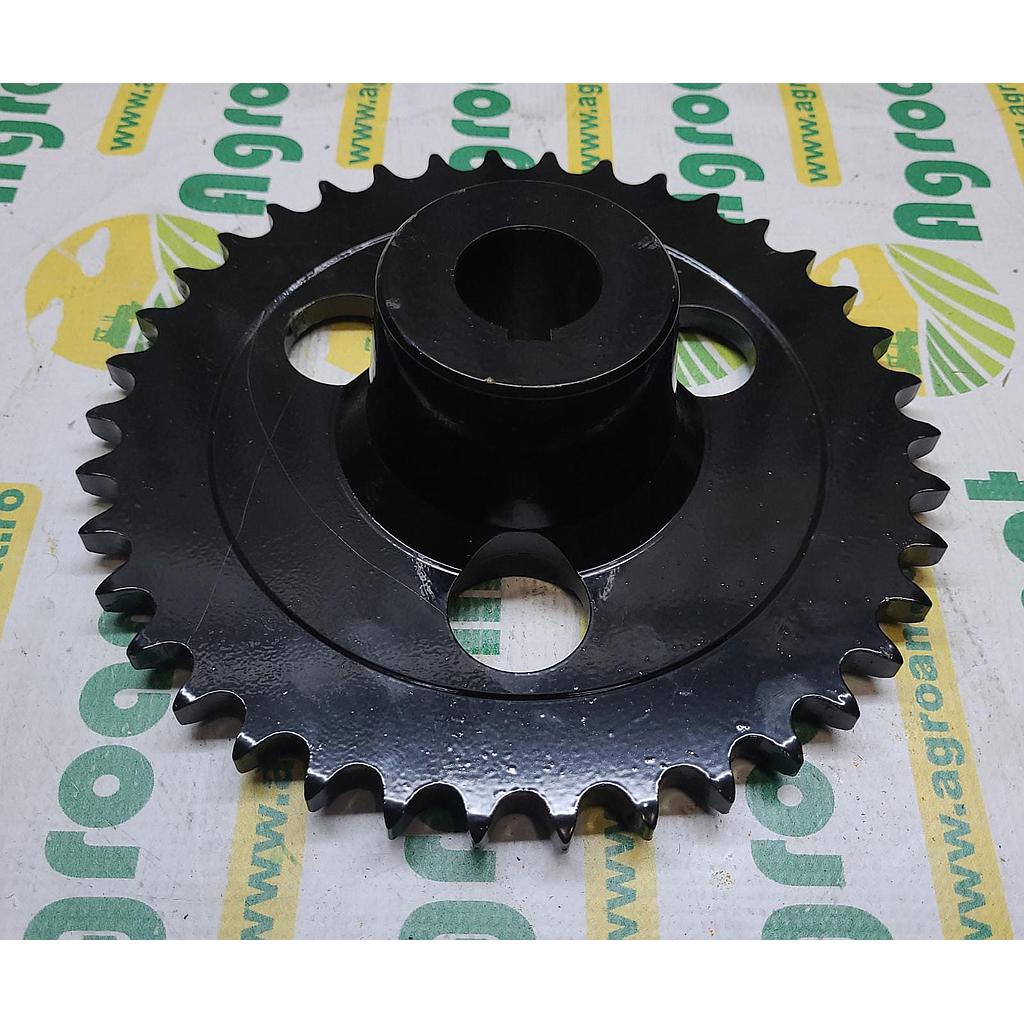 Pinion (Z-38) 84069777