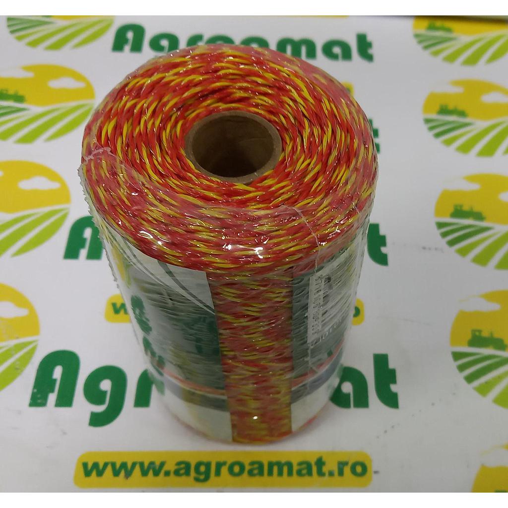 Rola Fir Electirc 250m 3x0.16mm