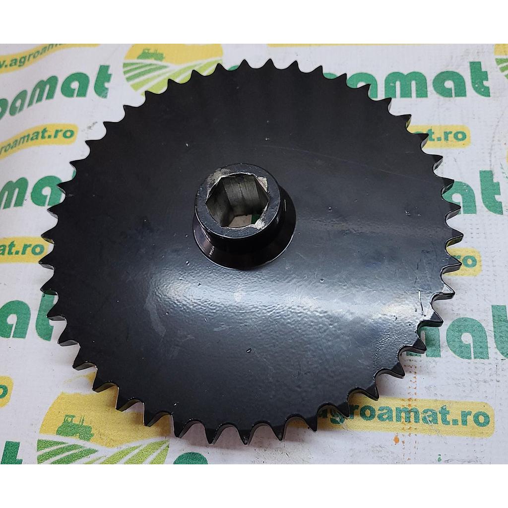 Pinion (Z-44) 86637251