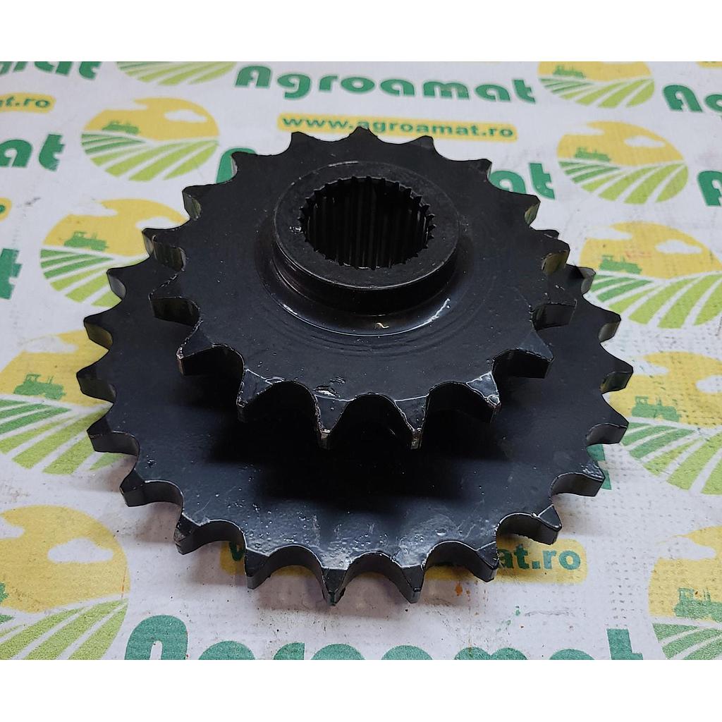 Pinion (Z17/25/27) 87664058 - 86613346