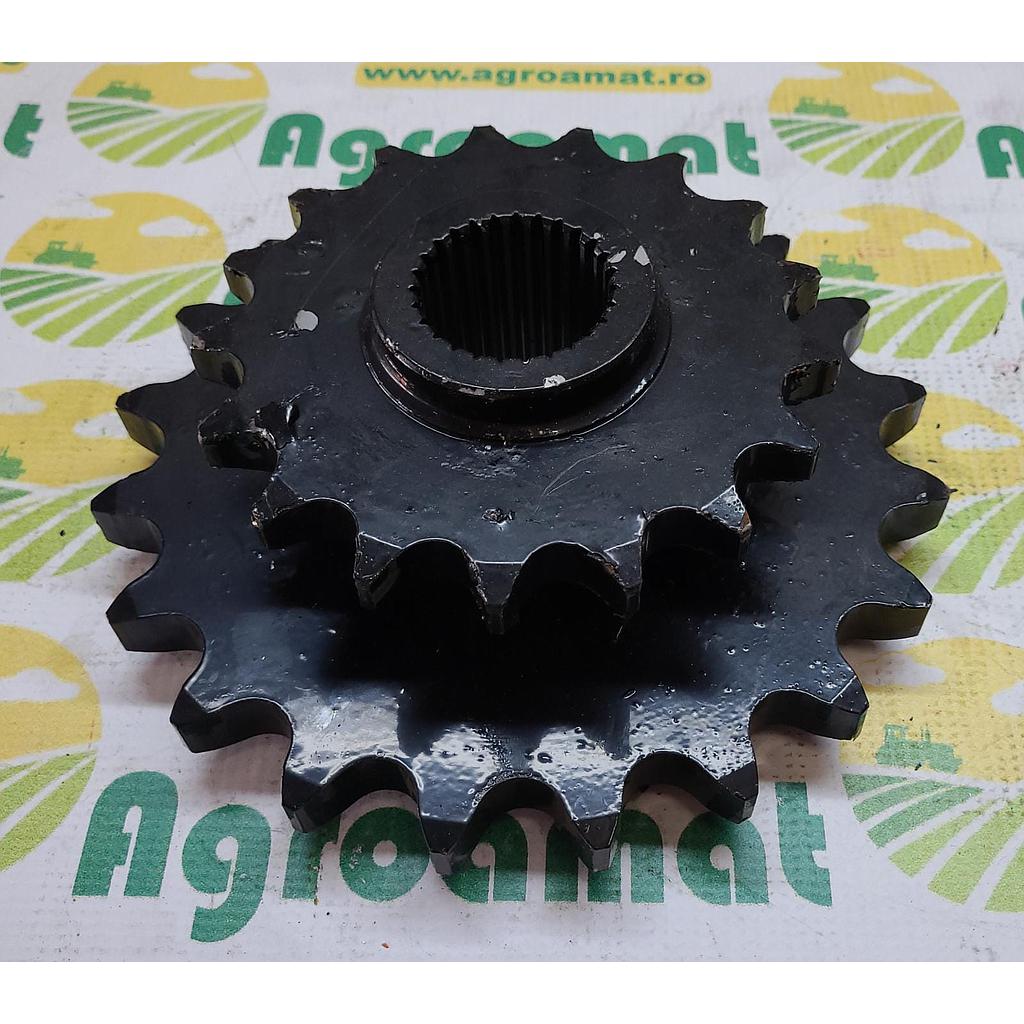 Pinion (Z-20/17) 87664057