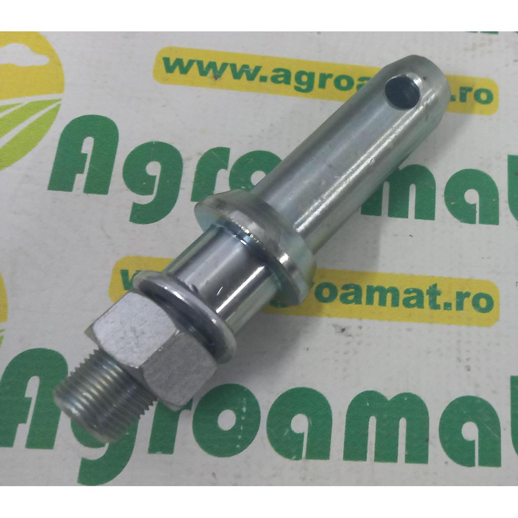 Bolt Tirant Lateral 28x150mm Cat.2