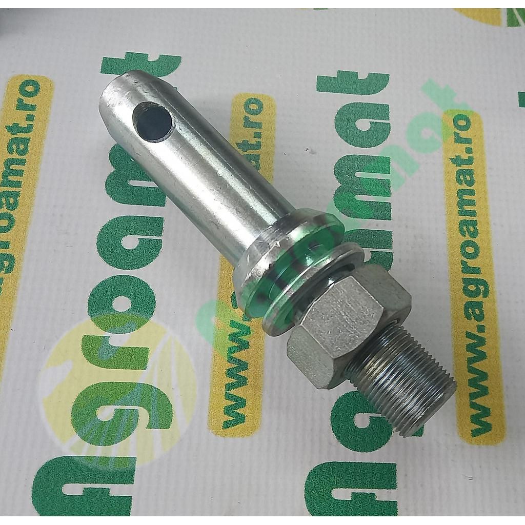 Bolt Tirant Lateral 24x150mm