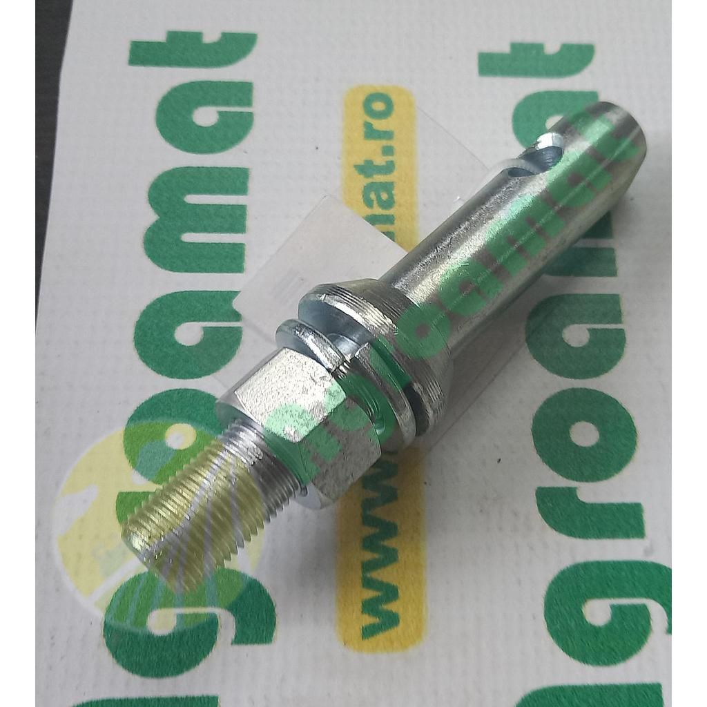Bolt Tirant Lateral 18x131mm