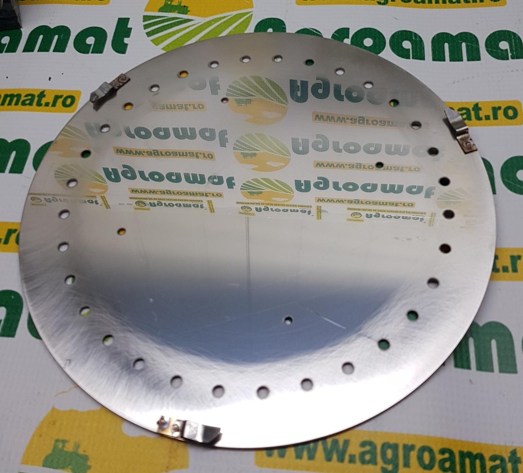 Disc Semanatoare Kverneland Optima Porumb 32 Gauri 5mm