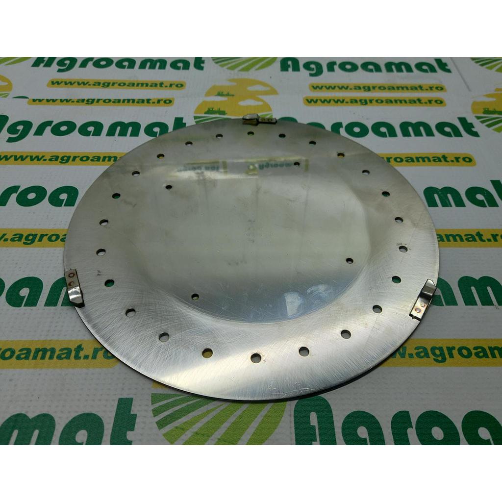 Disc Semanatoare Kverneland Optima Porumb 24 Gauri 5mm