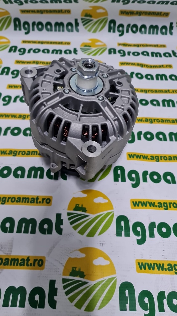 Alternator F731900010010