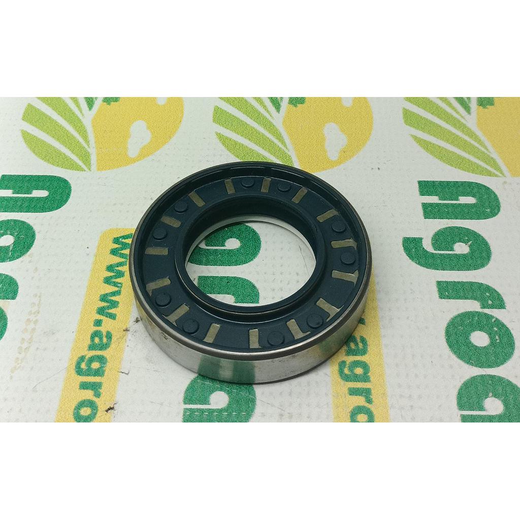 BUSHING Ø 16.5 x 46.15 x 80 mm