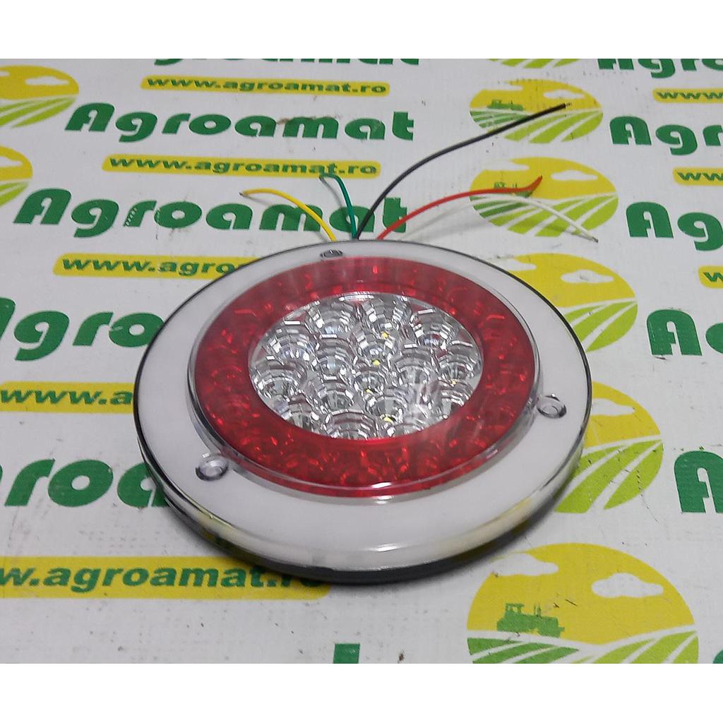 Lampa Spate 24V 56 LED-uri