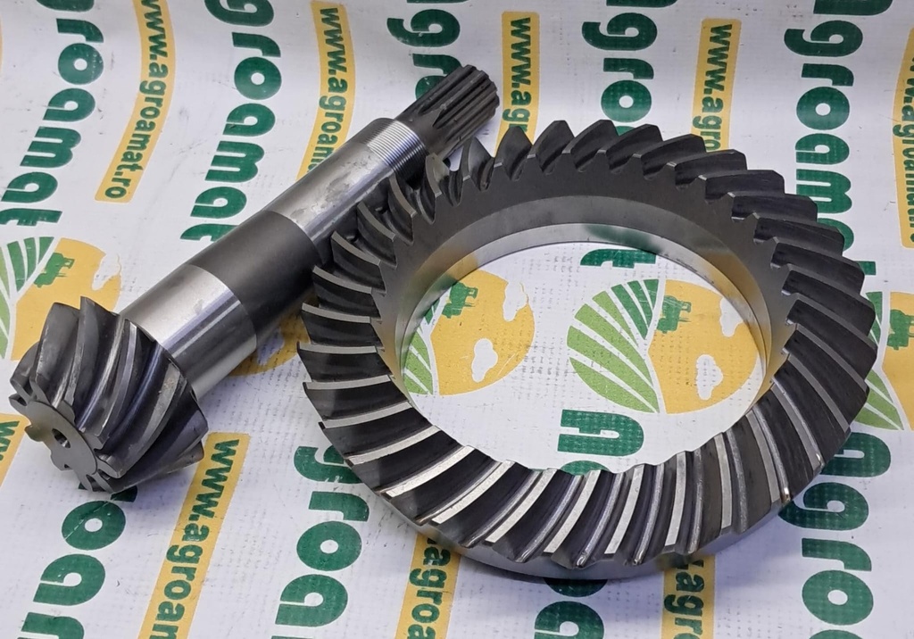 CROWN WHEEL AND PINION SET Z 10/34