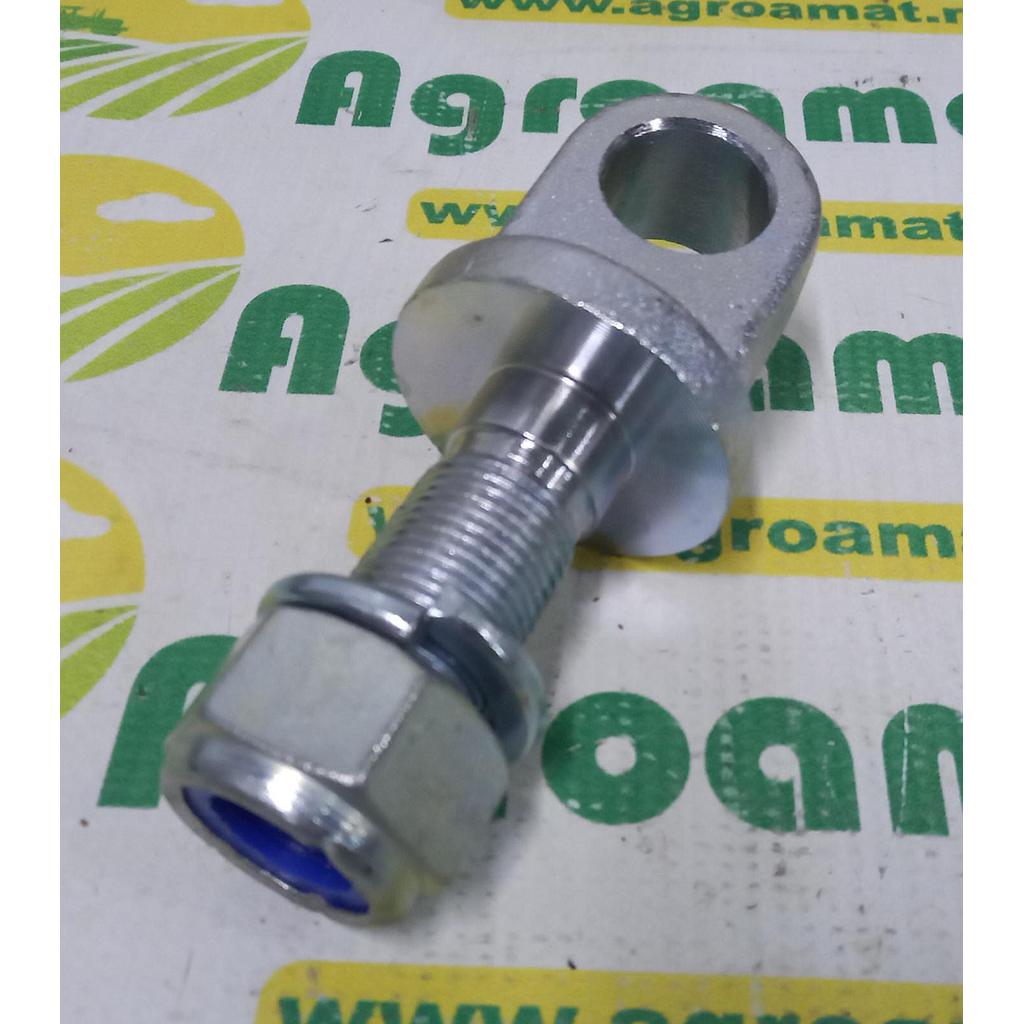 Bolt ancora M24x2