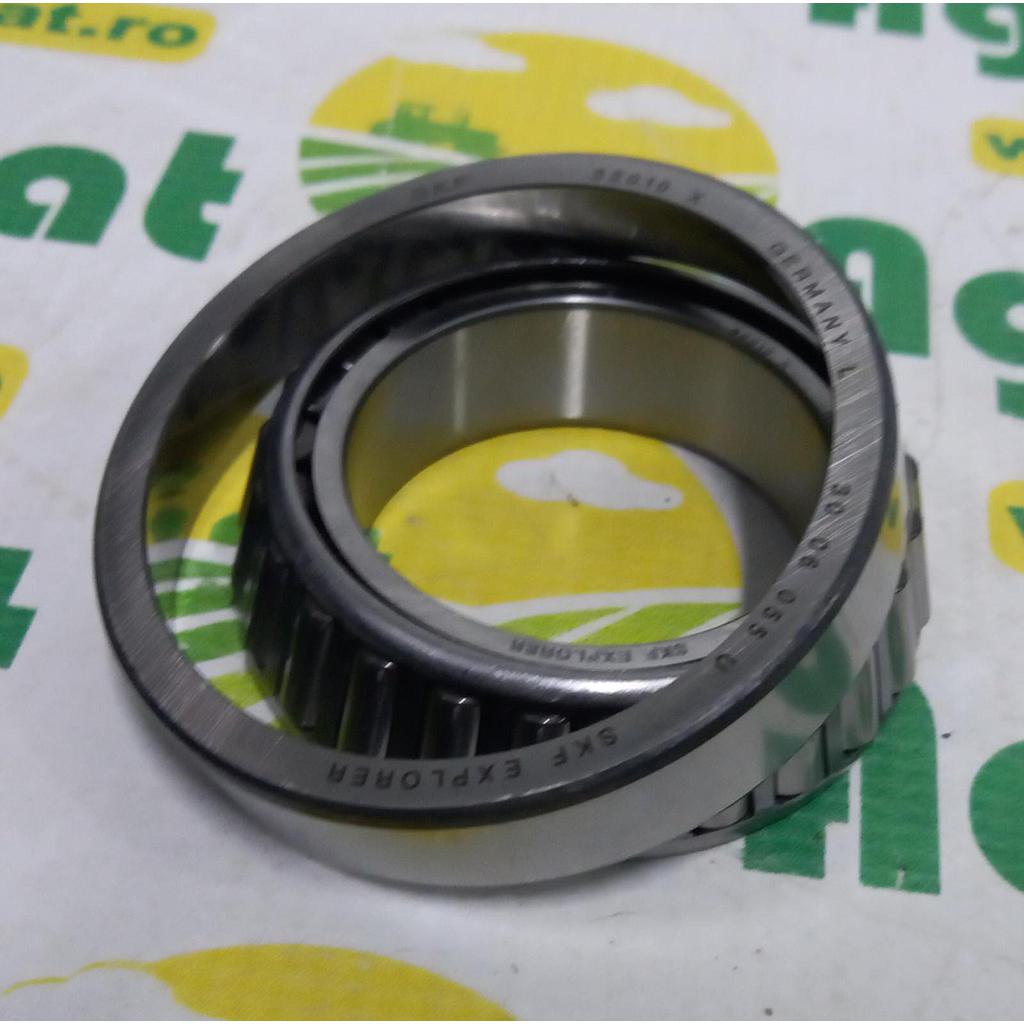 TAPERED ROLLER BEARING - MET. 32010 X/Q