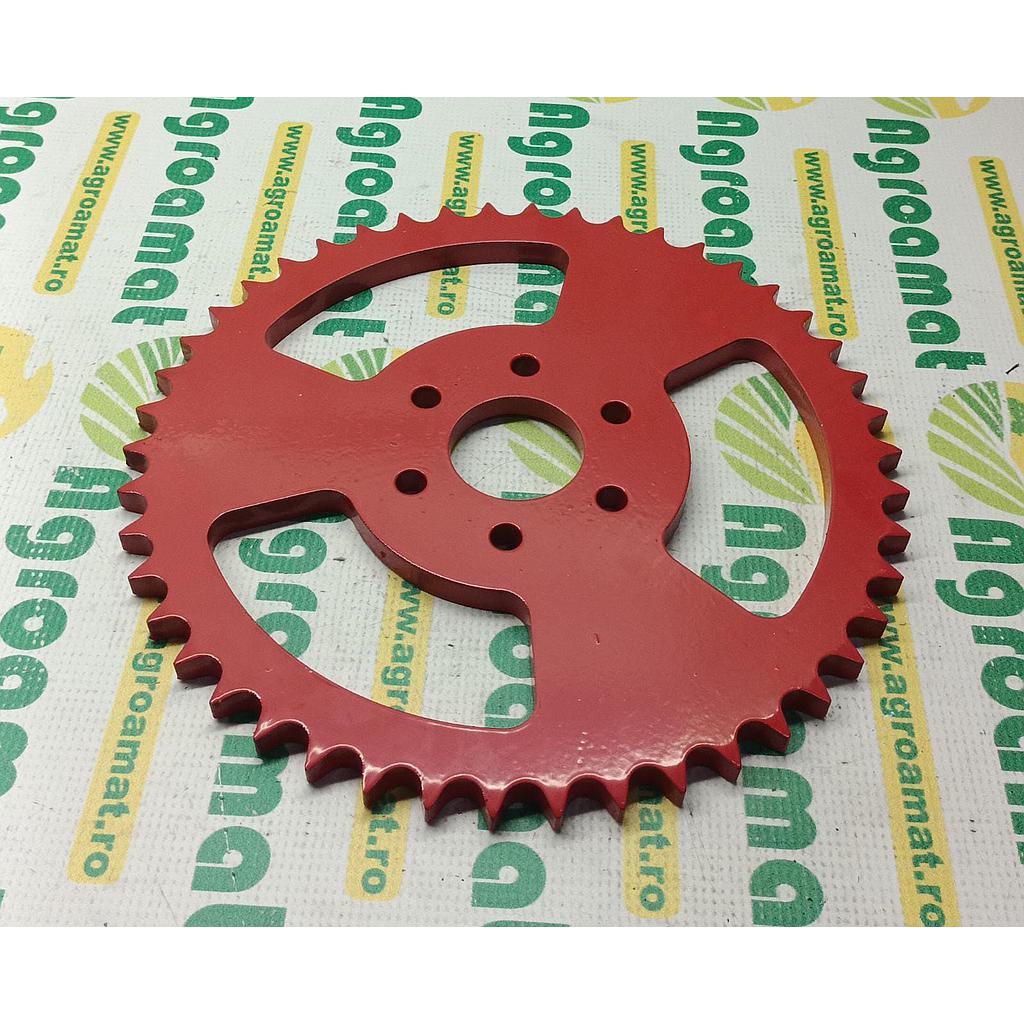 Pinion Snec Z-46 DR5070