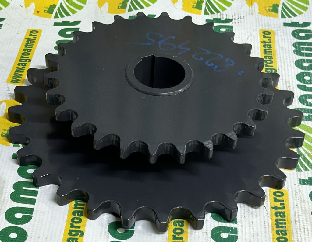 Pinion Z26/28 860325