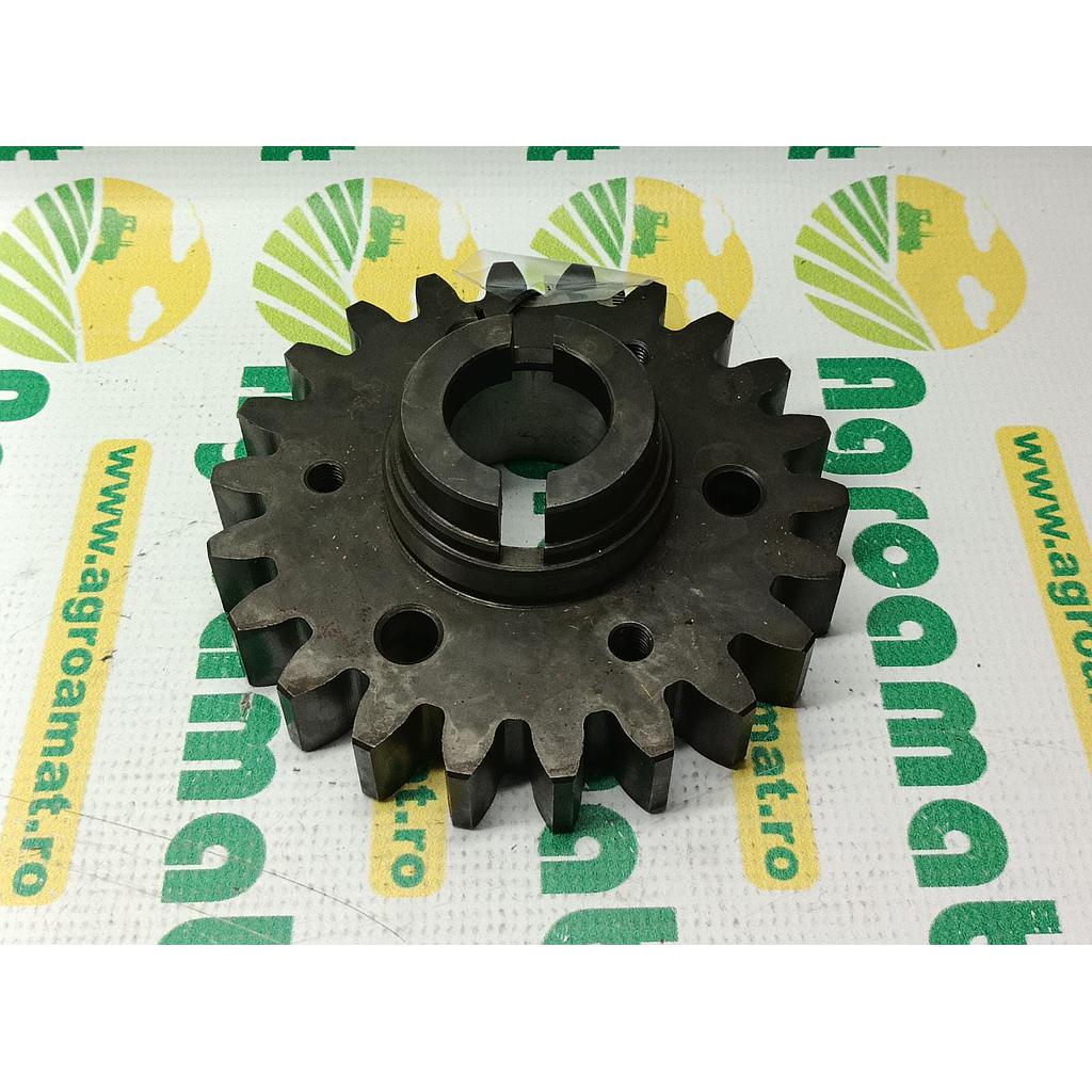 Pinion Z22