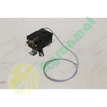 AIRCONDITIONING THERMOSTAT 
