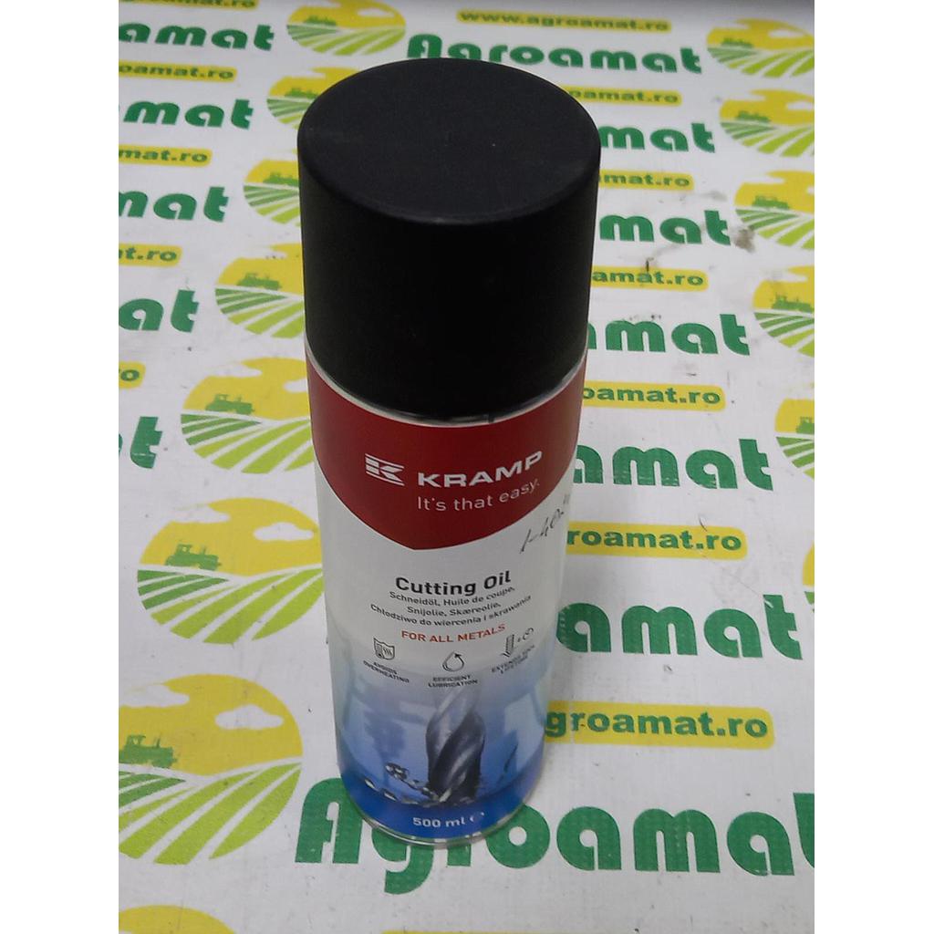 Spray Ulei de Taiere 500ml