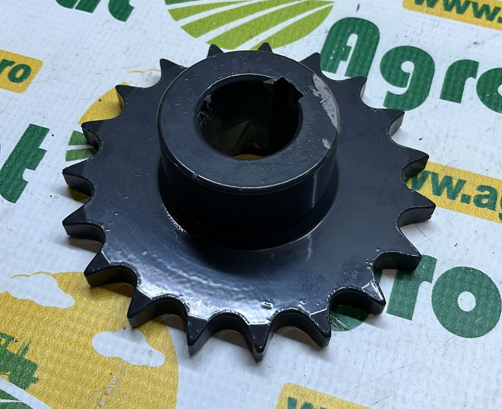 Pinion Z19-30mm