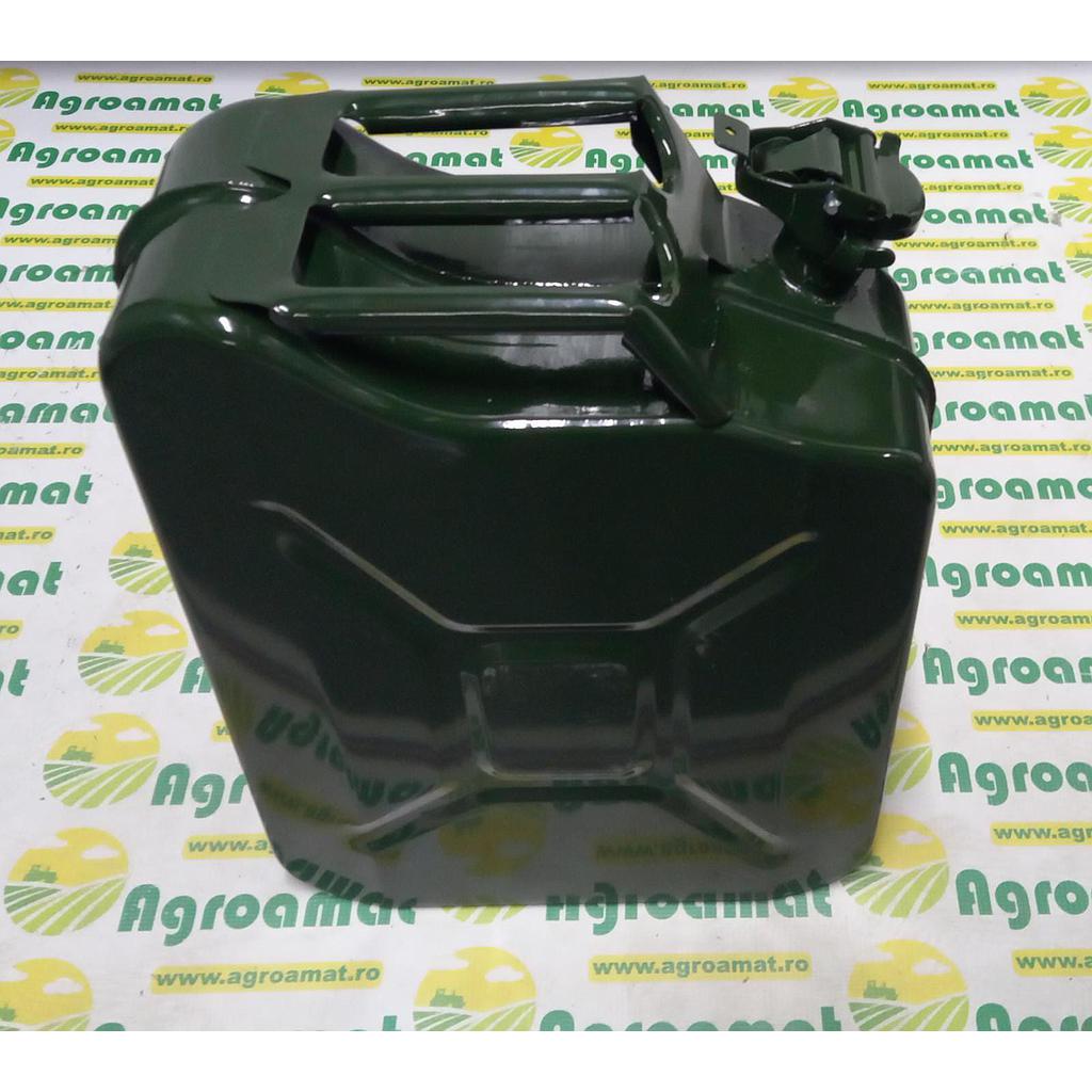 Canistra Metal 20L