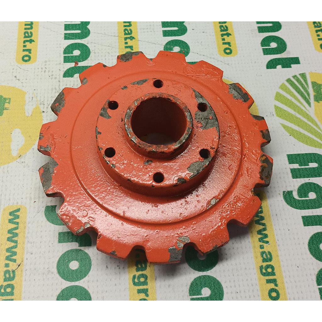 Pinion z-15 06.05.020