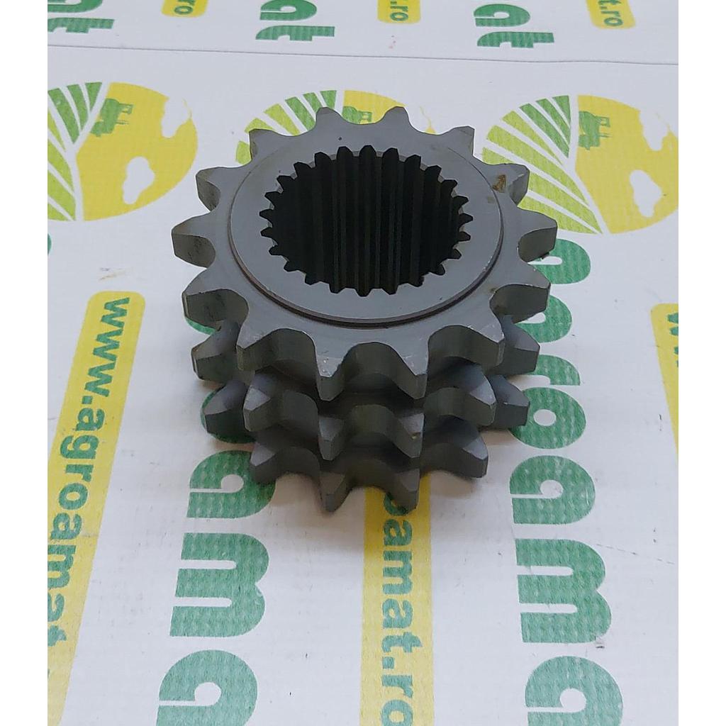 Pinion z14/24  -0308.74.00.00