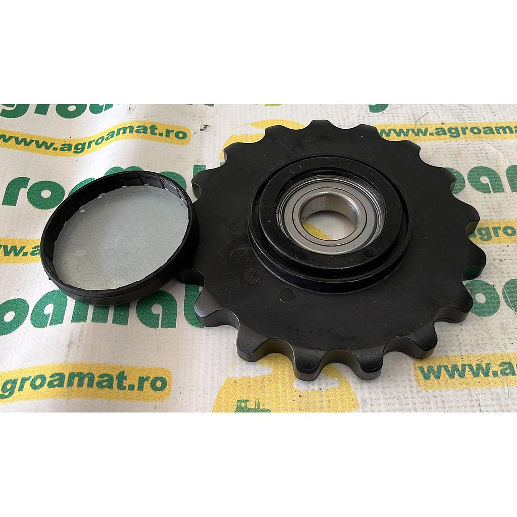 Pinion Plastic Z-17 032012