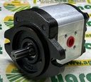 HYDRAULIC PUMP 