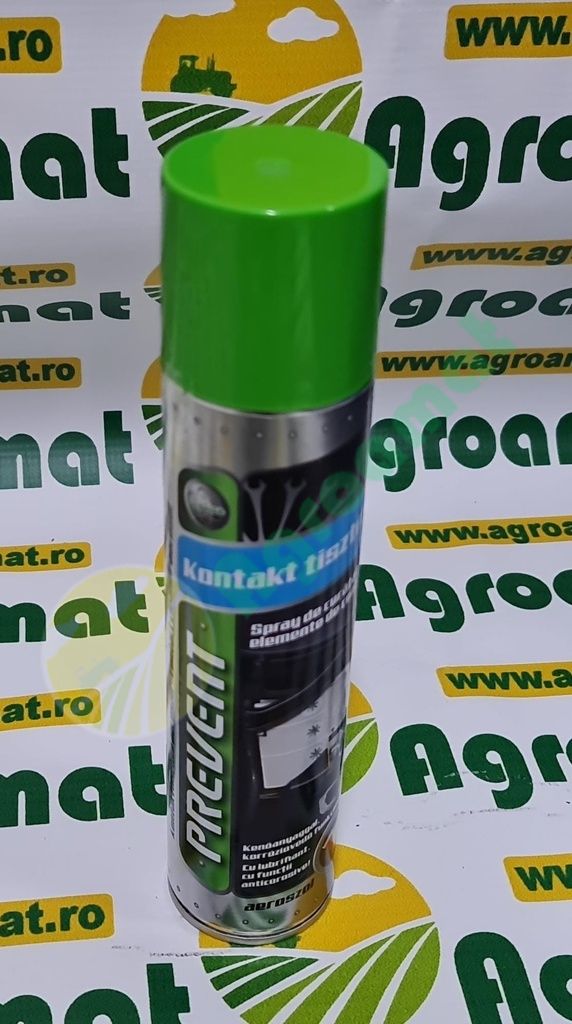Spray Contacte Prevent 300 ml