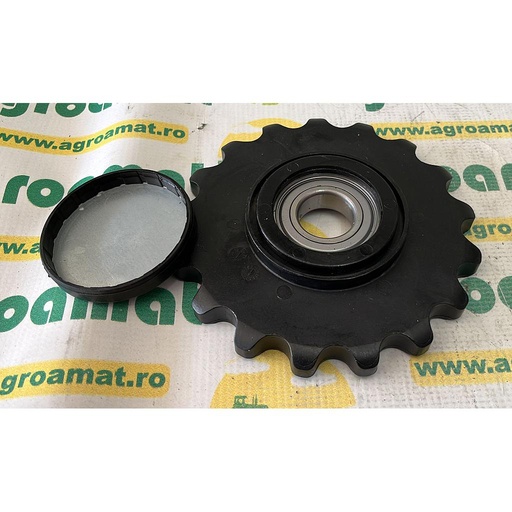 [AMAT1-40908] Pinion Plastic Z-17 032012