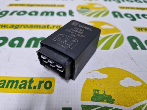 [AMAT1-40920] Releu 1536092C1