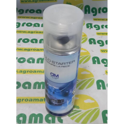 [AMAT1-40974] Spray Pornire 300ml