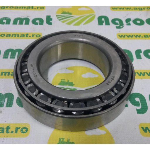 [AMAT1-41139] Rulment Dunlop 2436780