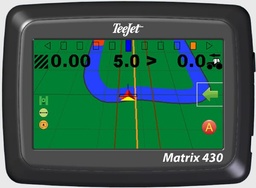 [AMAT2-10902] Dispozitiv GPS Matrix 430 ștecher Cobo