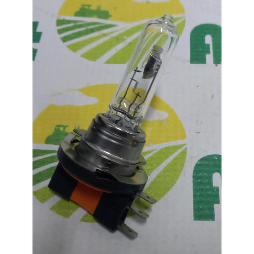 [AMAT1-41252] Bec H15 12V 15/55W