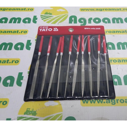 [AMAT1-41314] Set Pile Diamantate