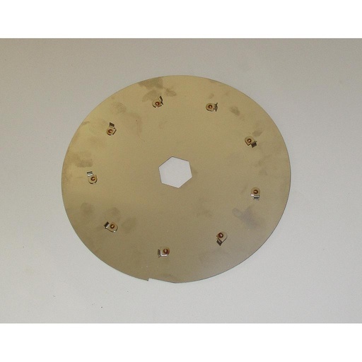 [AMAT1-10473] Disc Semanatoare SFOGGIA ORB