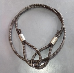 [AMAT1-41613] Cablu Troliu