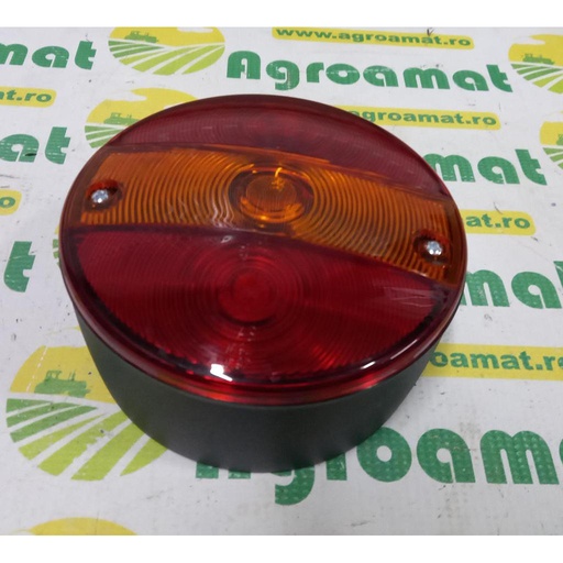 [AMAT1-41695] REAR LIGHT PAIR LEFT/RIGHT WITH NUMBER PLATE LIGHT