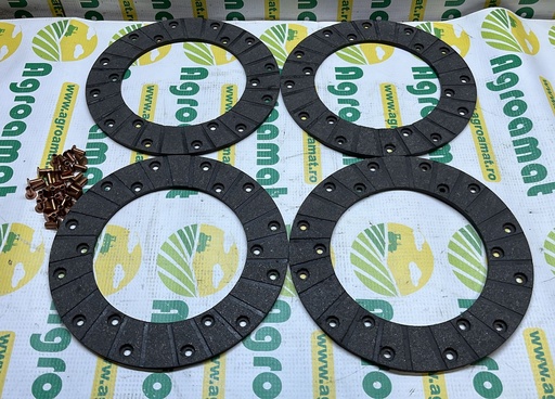 [AMAT1-41886] Disc Frana  3225582R91