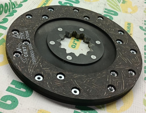 [AMAT1-42253] Disc Frana AZ46294