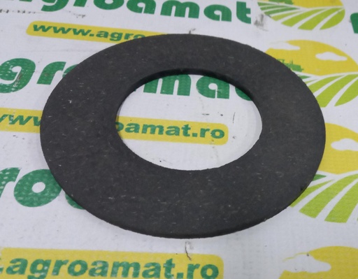 [AMAT1-42265] Ferodou 80x150x5