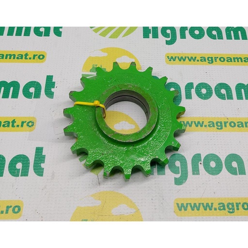 [AMAT1-08145] Pinion Z=19