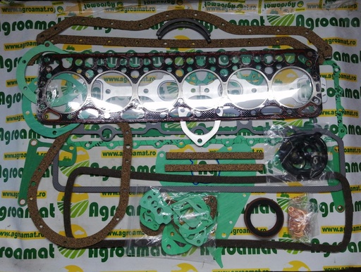 [AMAT1-42359] Set Full Garnituri OM 352, OM366 LA