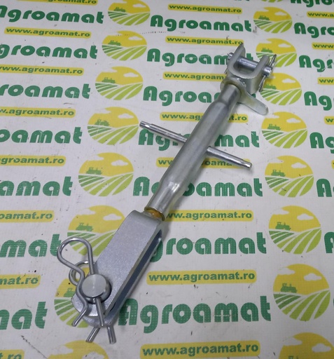 [AMAT1-42453] Ancora M22 , L 400 - 480 mm