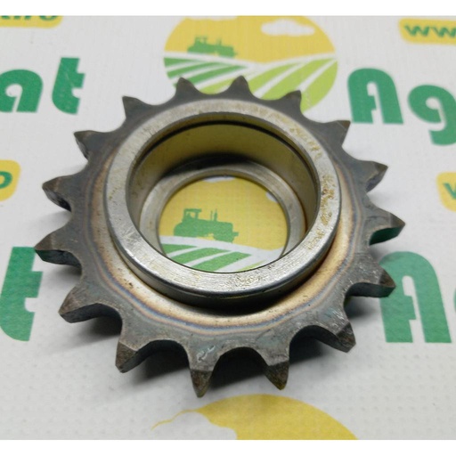 [AMAT1-17907] Pinion 300121614 z-16 Ø52