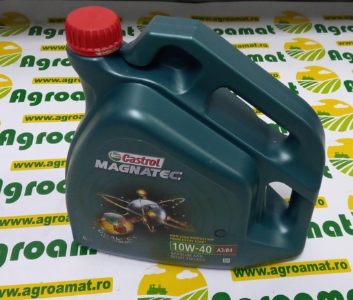 [AMAT1-42672] Ulei Motor Castrol 10W40 4L