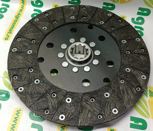 [AMAT1-42743] Disc Frana 320515750