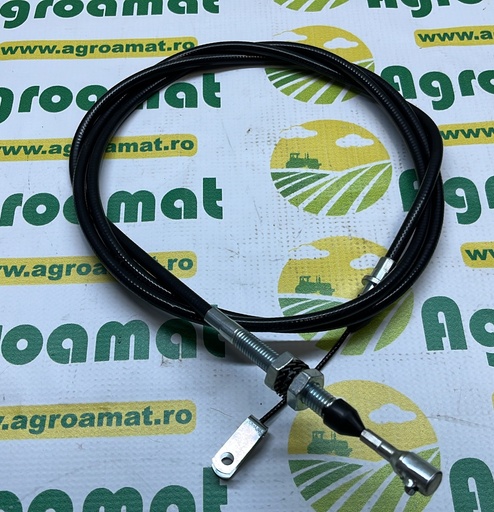 [AMAT1-42763] Cablu Acceleratie (1940mm) 81870803