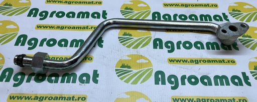 [AMAT1-42924] Teava Racitor ulei 98418656