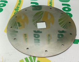 [AMAT1-43041] Disc Semanatoare SPC 12G-3mm Inox